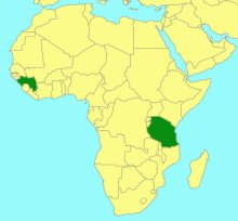 Afrolongichneumon ufipicus_map
