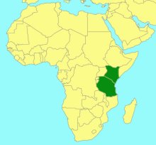 Afromelanichneumon rufiventris_map