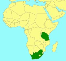 Afromelanichneumon russulus_map