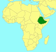 Afromelanichneumon surdus_map