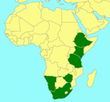 Cryptus australis_map