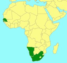 Hydrorhoa striata_map