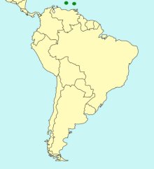 Bofuria megastigmus_map