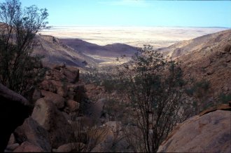 Brandberg