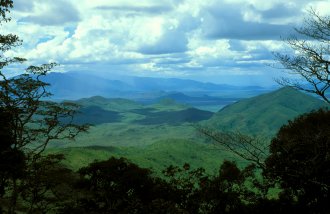 Mkomazi_Game_Reserve_view_from_Maji_Kununua