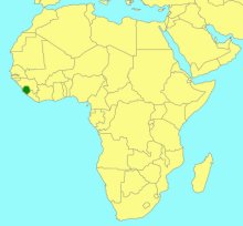 Phorotrophus pulcher_map