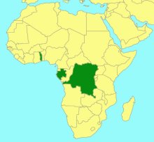 Coccygodes alacer_map