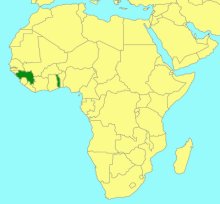 Coccygodes eugeneus_map