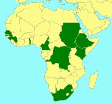 Osprynchotus flaviceps_map