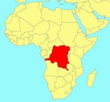 Lathrolestes ruwenzorica_map