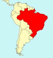 Distribution_of_Parania_tricolor