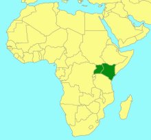 Afromelanichneumon castanopygus_map