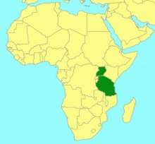 Calleupalamus africanus_map
