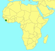 Crytea tricolor_map
