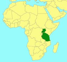 Foveosculum fossifer_map