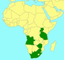 Leptophatnus crococephalus_map
