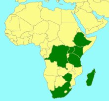 Enicospilus communis_map