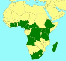 Enicospilus congoensis_map