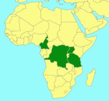 Enicospilus corrugans_map