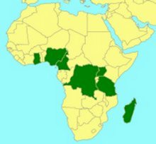 Enicospilus equatus_map