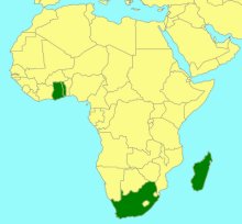 Enicospilus leionotus_map