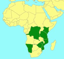 Enicospilus luebberti_map