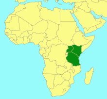 Pimpla cyanea_map