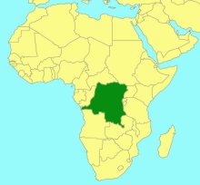 Xanthophenax bredoi_map