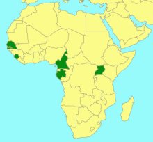Xanthopimpla occidentalis_map