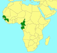 Xanthopimpla ogovensis_map