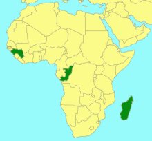 Xanthopimpla quadripuntata_map