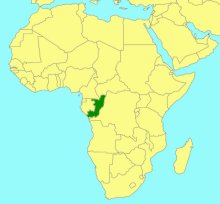 Zambion hirtum_map