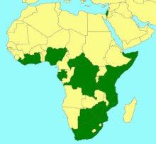 Chalinus_Distribution