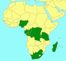Enicospilus rufus_map