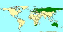 Sathropterus pumilus_map