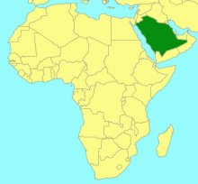 Netelia arabator_map