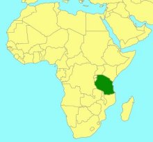Netelia moschiana_map