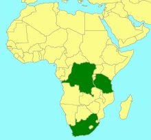 Gabunia ruficeps_map